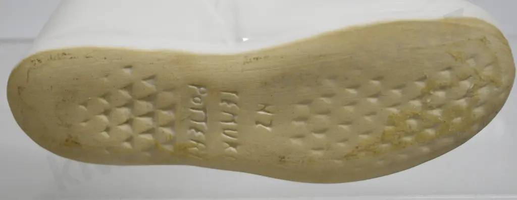 TEMUKA WARE ADVERTISING  BOOT SMALL Image 1++