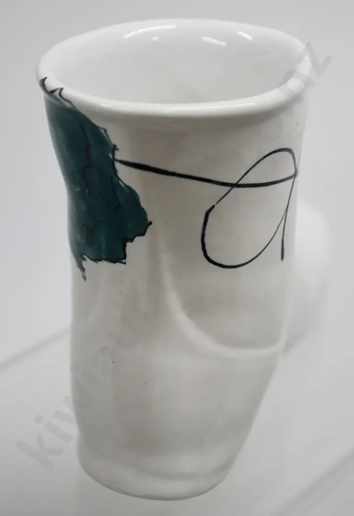 TEMUKA WARE ADVERTISING  BOOT SMALL Image 1++