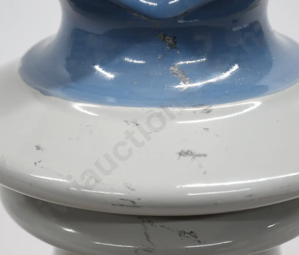 TEMUKA NZ INSULATORS ADVERTISING INSULATOR Image 1++