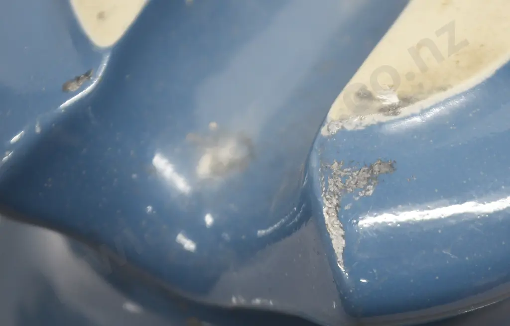 TEMUKA NZ INSULATORS ADVERTISING INSULATOR Image 1++