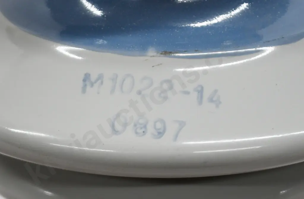 TEMUKA NZ INSULATORS ADVERTISING INSULATOR Image 1++