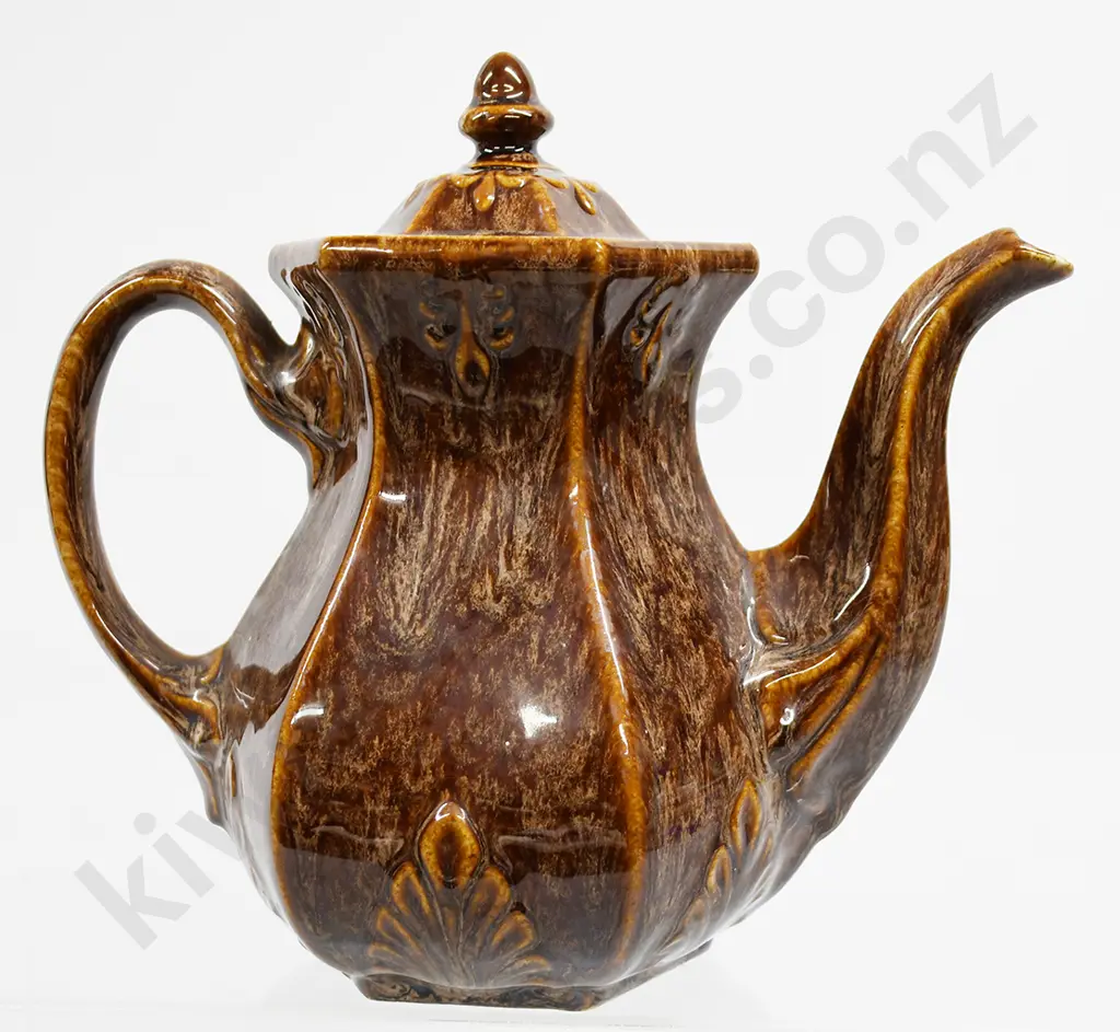 TEMUKA COFFEE POT Image 1++