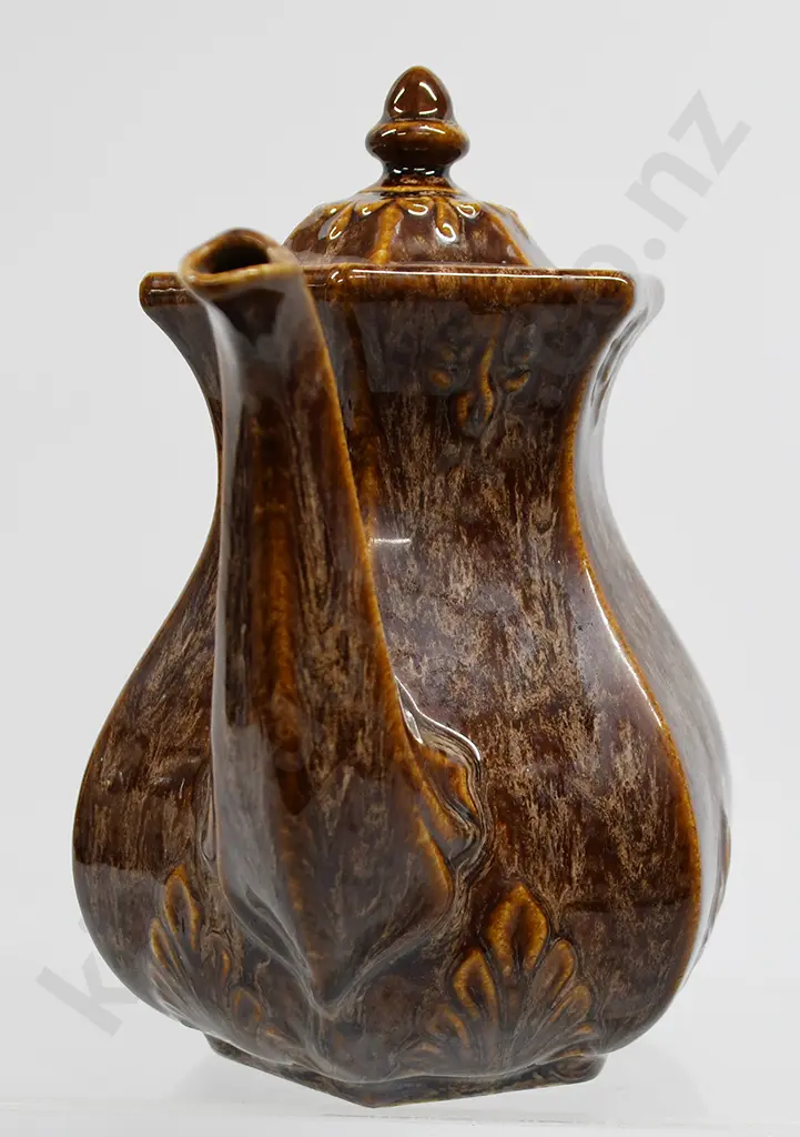 TEMUKA COFFEE POT Image 1++