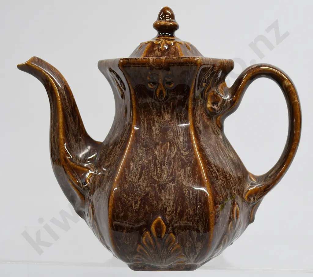 TEMUKA COFFEE POT Image 1++