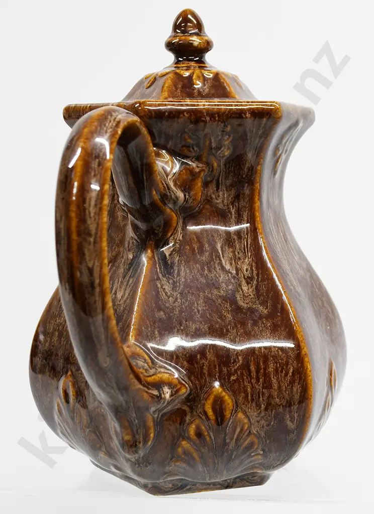 TEMUKA COFFEE POT Image 1++