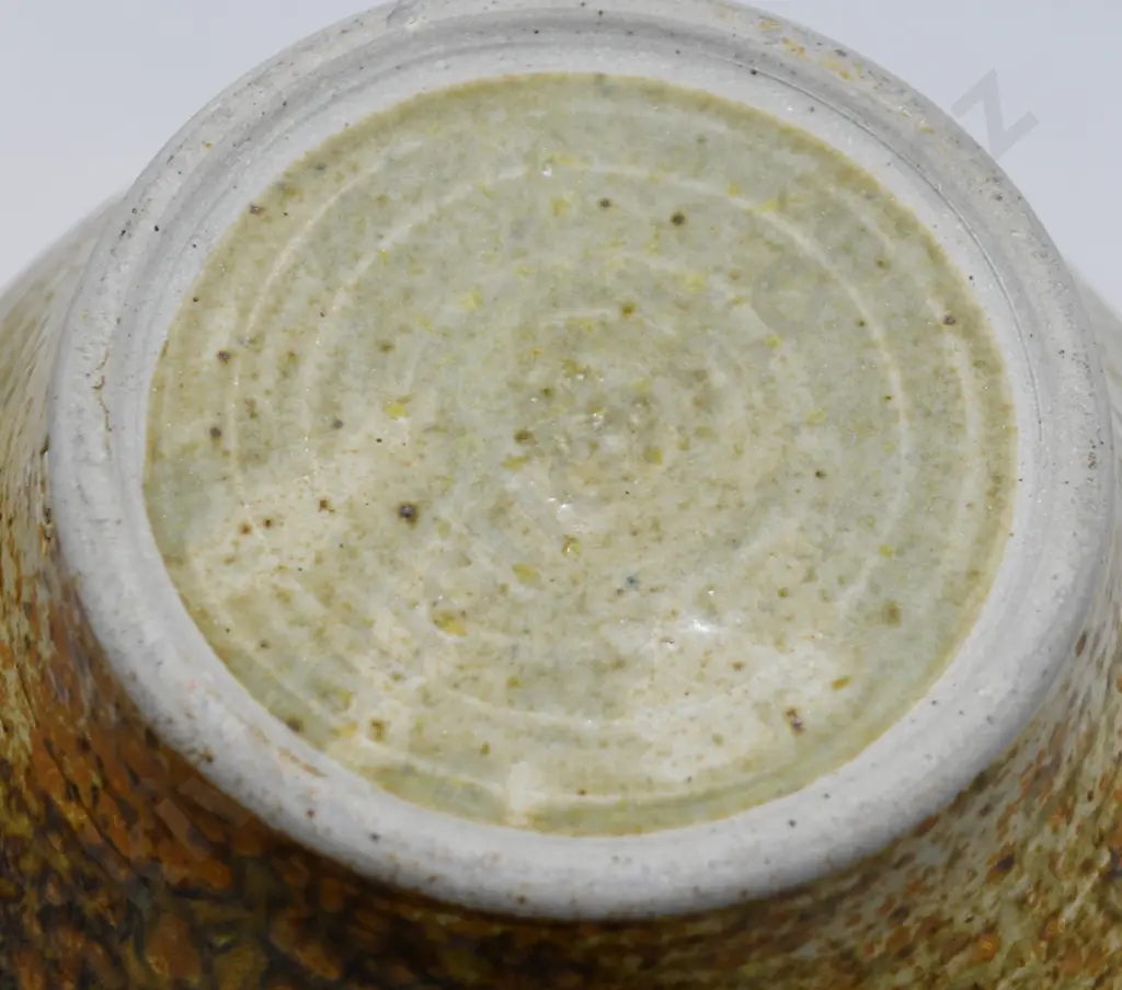 ROYCE MCGLASHEN VASE Image 1++