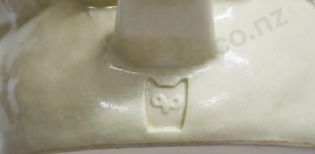 ROBERT WALLACE ROB MULDOON CHARACTER JUG Image 1++