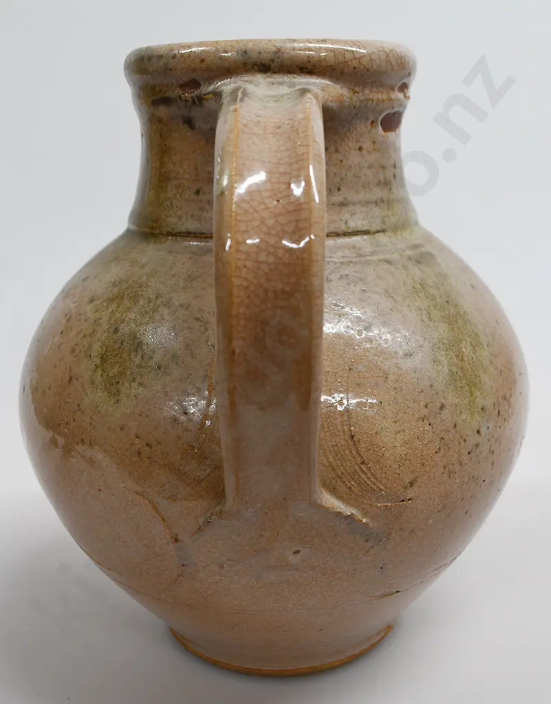 PAUL FISHER LARGE JUG Image 1++