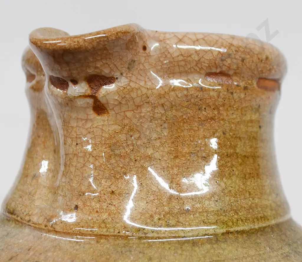 PAUL FISHER LARGE JUG Image 1++