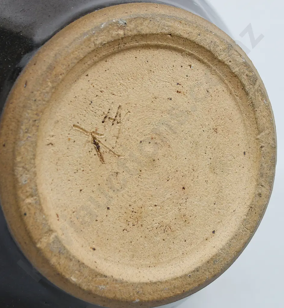 PAUL FISHER HANDLED JUG Image 1++