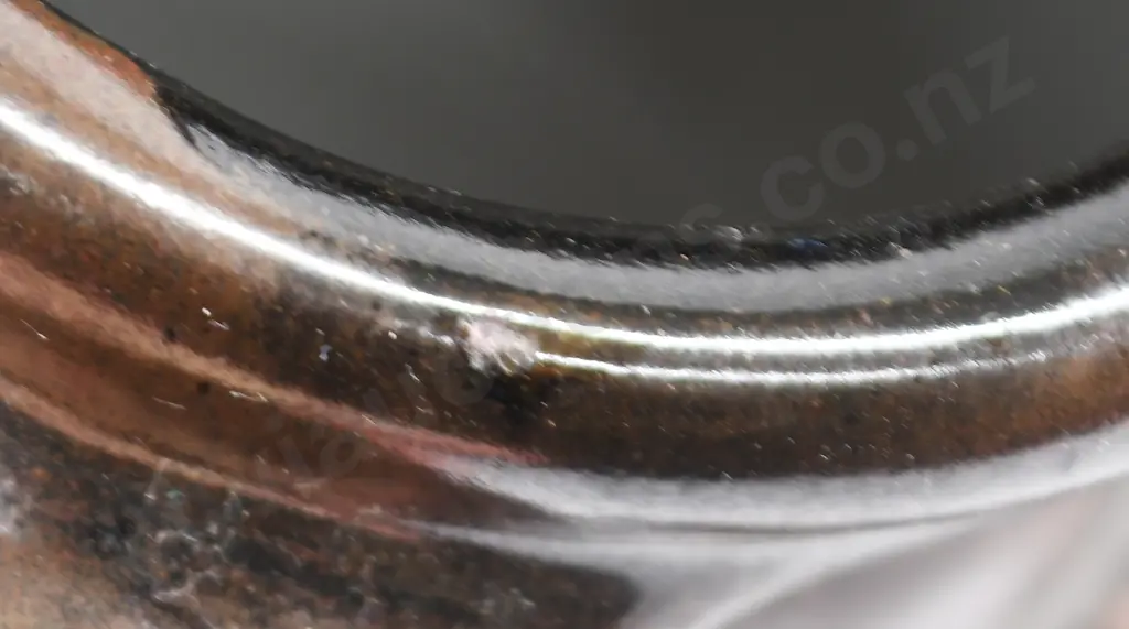 PAUL FISHER HANDLED JUG Image 1++