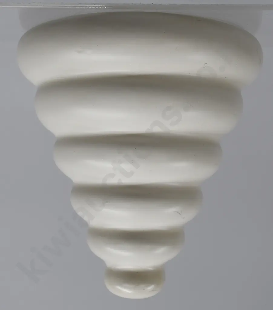 CROWN LYNN WALL POCKET HORIZONTAL WAVE NUMBER 4 Image 1++