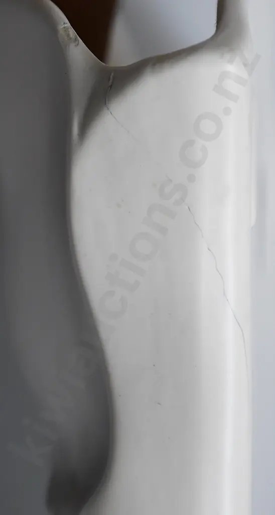 CROWN LYNN WALL POCKET FLOWER NUMBER 111 Image 1++