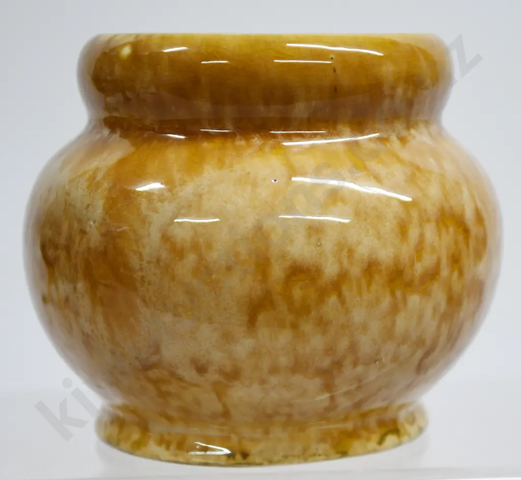 CROWN LYNN VASES NUMBER 21 Image 1++