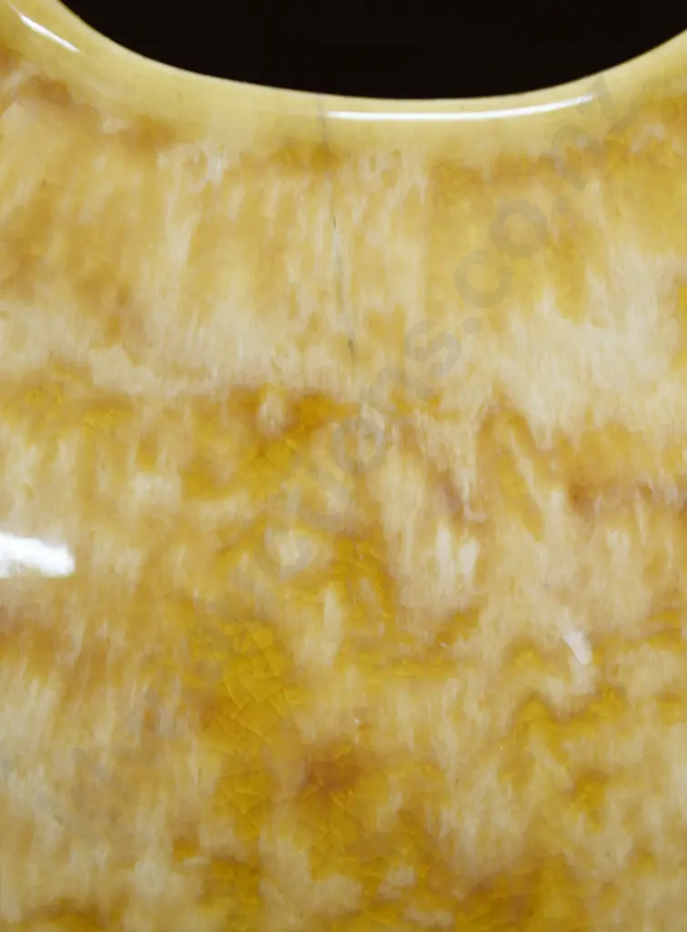 CROWN LYNN VASES NUMBER 43 Image 1++