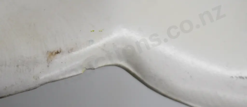 CROWN LYNN WALL POCKET DAFFODIL NUMBER 541 Image 1++