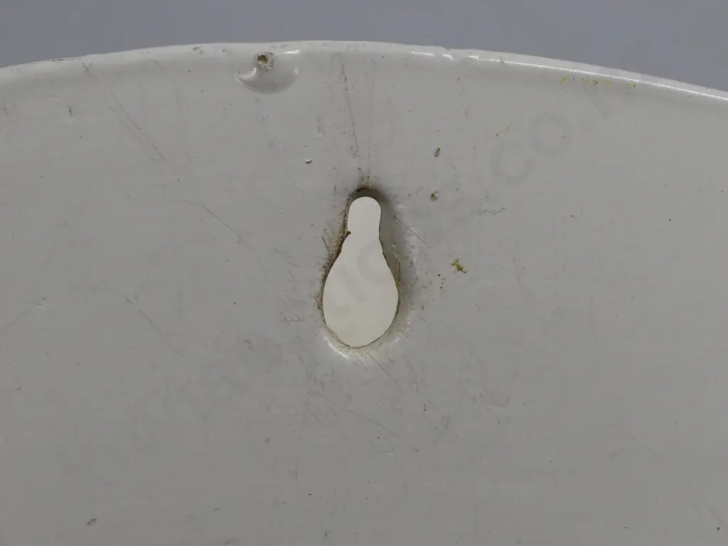 CROWN LYNN WALL POCKET COW BELL NUMBER 8 Image 1++