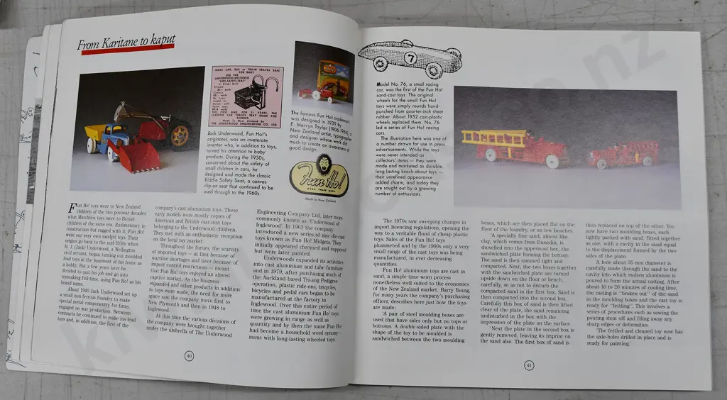 CROWN LYNN & NEW ZEALAND NEW ZEALAND BOOKS Image 1++