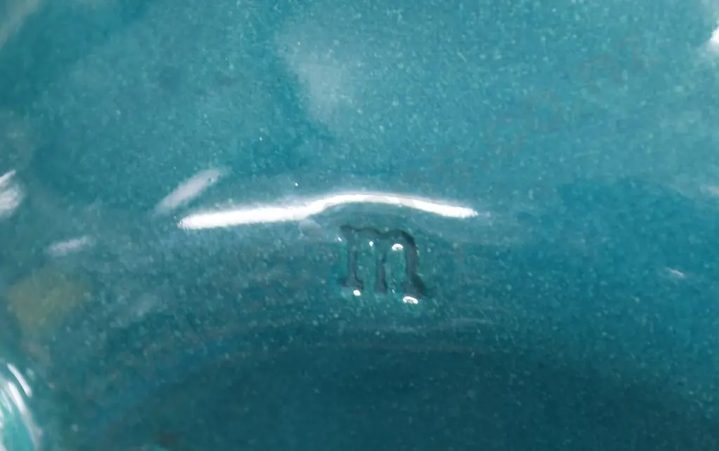 MARION MEWBURN TEAPOT Image 1++