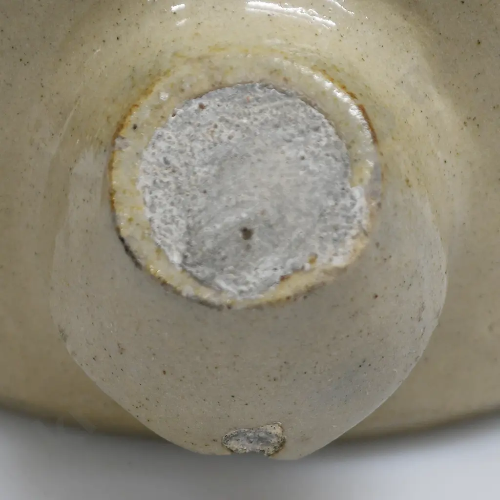 DIXON'S PALMERSTON NORTH STONE JAR Image 1++