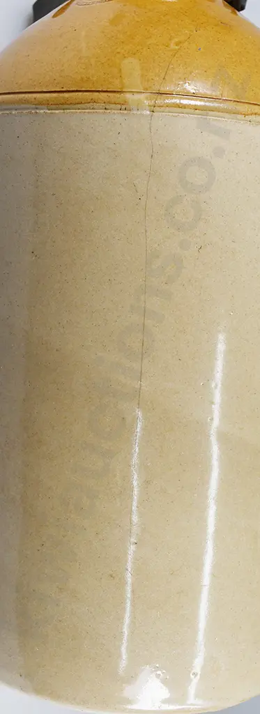 HANDLEY AUCKLAND STONE JAR Image 1++