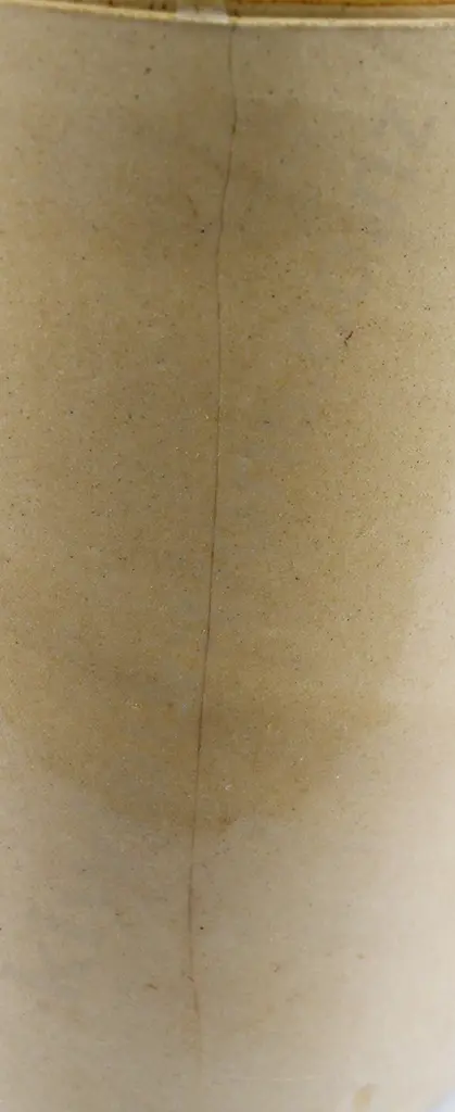 HANDLEY AUCKLAND STONE JAR Image 1++