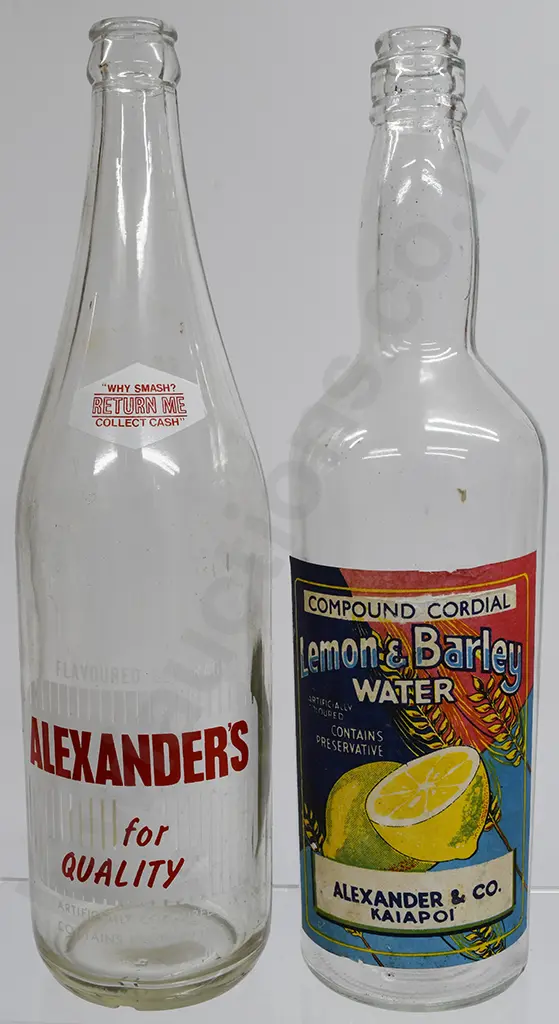 ALEXANDER KAIAPOI CROWN TOP, CORDIAL Image 1++