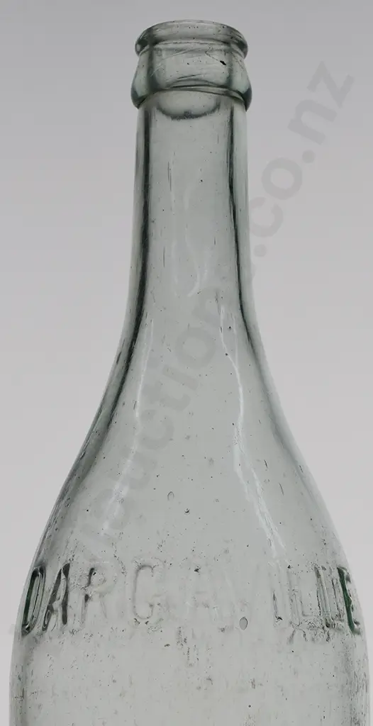 DANKS BROS DARGAVILLE CROWN TOP Image 1++
