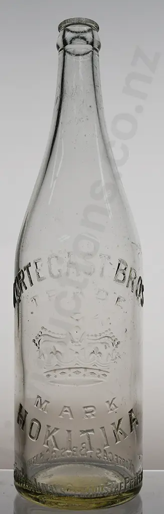 KORTEGAST HOKITIKA 26oz CROWN TOP Image 1++