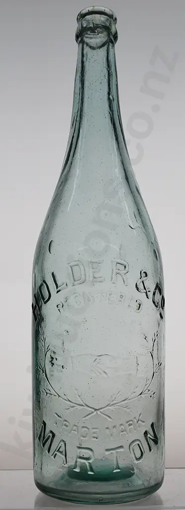 HOLDER MARTON 26OZ CROWN TOP Image 1++