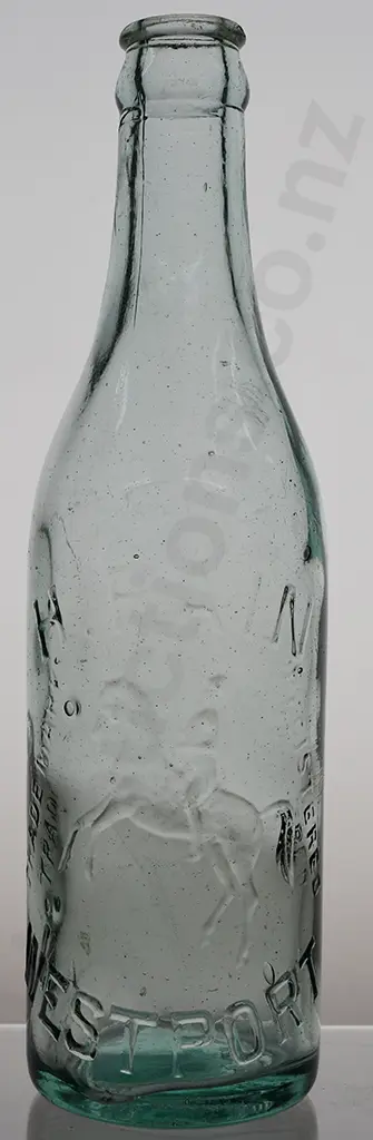 PAIN WESTPORT CROWN TOP Image 1++