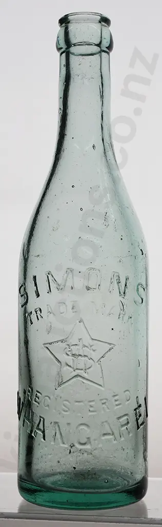 SIMONS WHANGAREI CROWN TOPS Image 1++