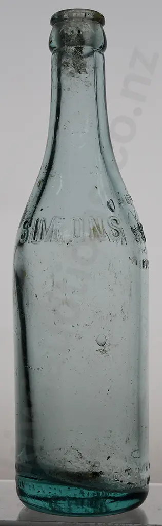 SIMONS WHANGAREI CROWN TOPS Image 1++