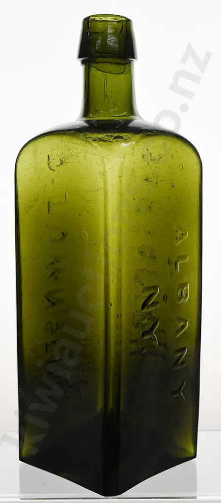 DR TOWNSEND’S SARSAPARILLA Image 1++