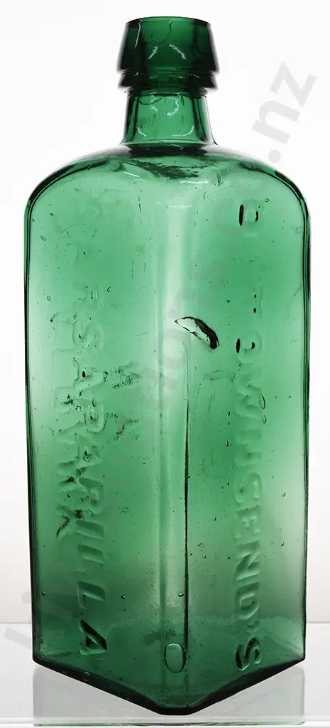 DR TOWNSEND’S SARSAPARILLA Image 1++