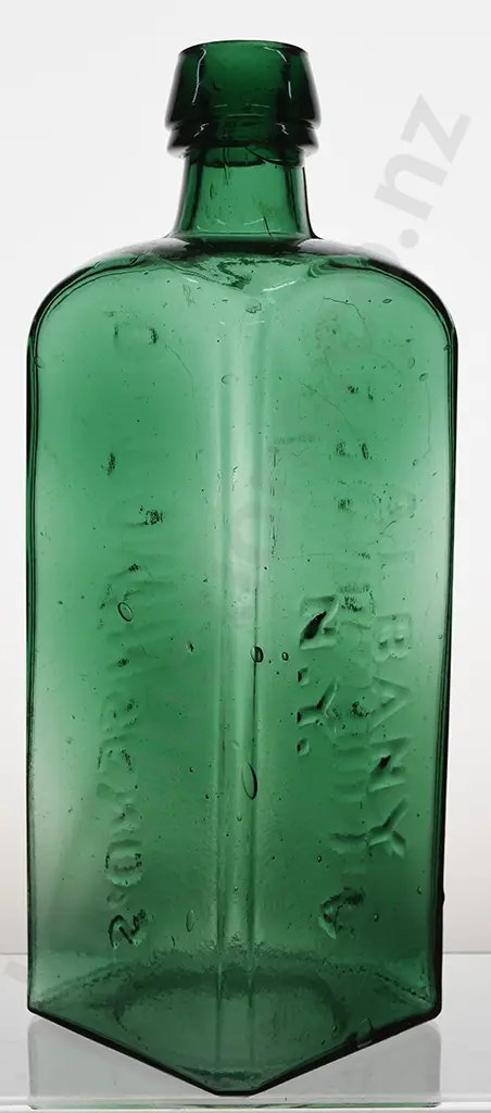 DR TOWNSEND’S SARSAPARILLA Image 1++