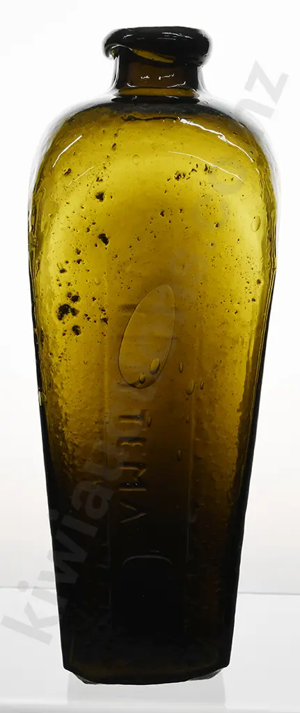 HOYTEMA GIN Image 1++