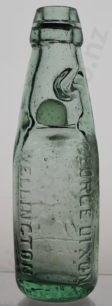 DIXON WELLINGTON CODD Image 1++