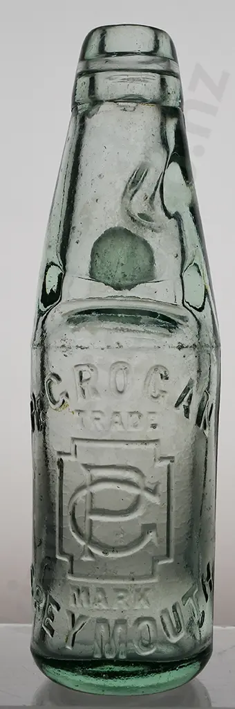 GROGAN GREYMOUTH CODD Image 1++