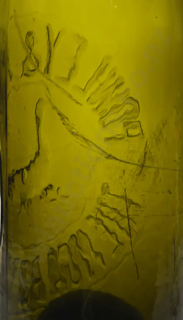 POWLEY & KEAST RING SEAL BEER Image 1++
