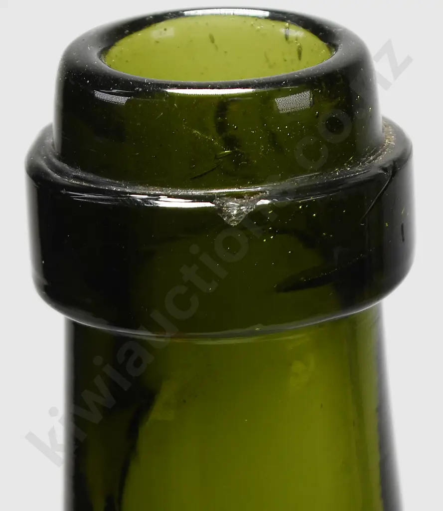 WARD CHRISTCHURCH RINGSEAL BEER Image 1++