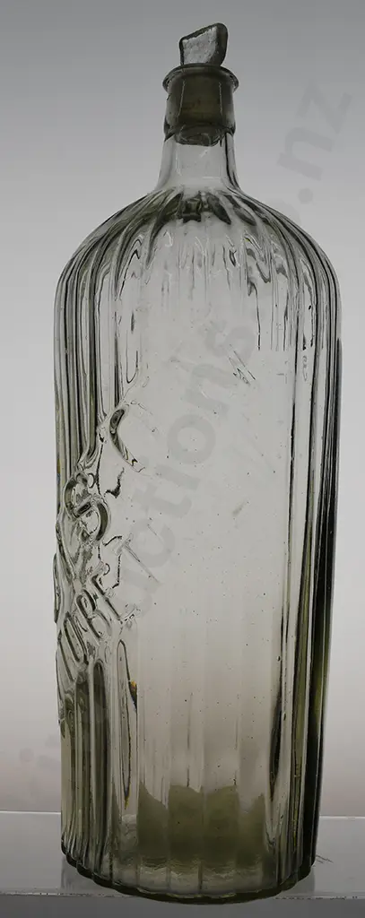 EXTRA LARGE BULK POISON Image 1++