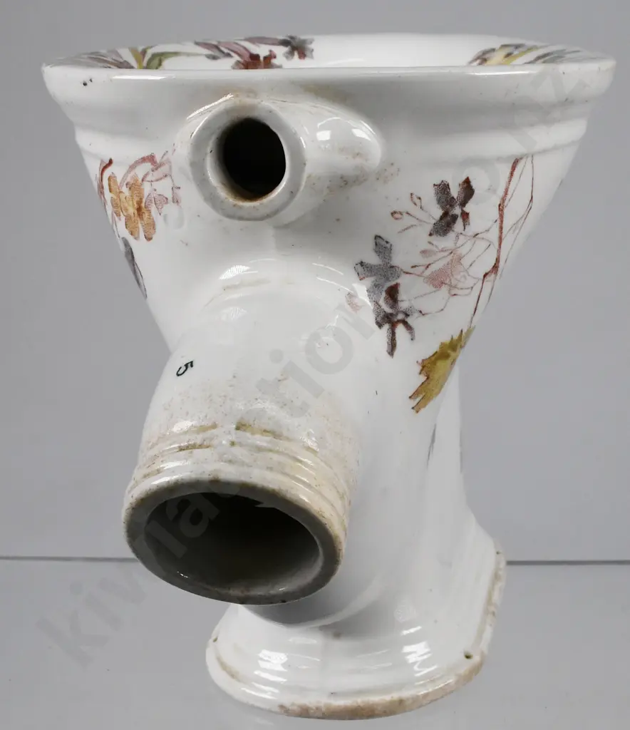 SAMPLE TOILET INVICTAS CLOSET Image 1++