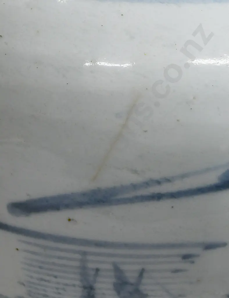 ASSORTED CHINESE GINGER JARS Image 1++