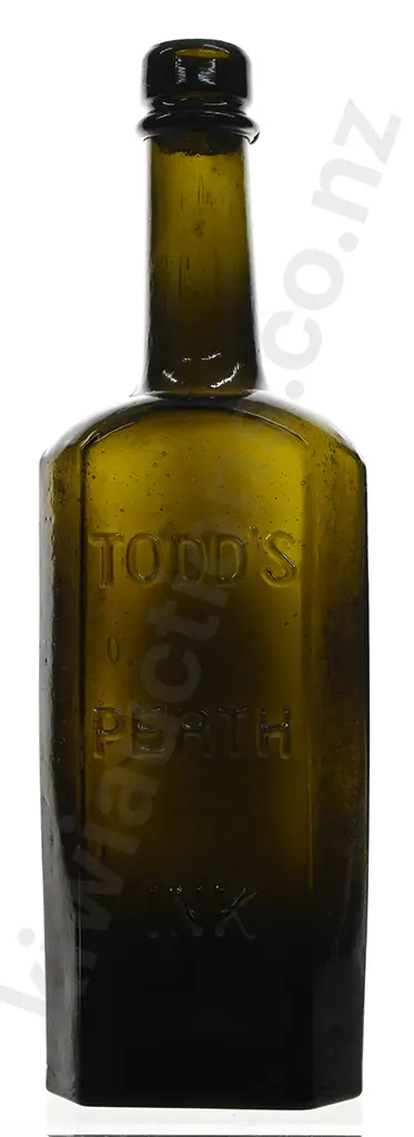 TODDS PERTH INK Image 1++
