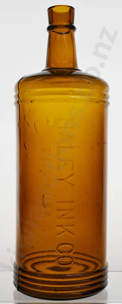 HALEY INK CO BULK INK, MADE IN USA Image 1++