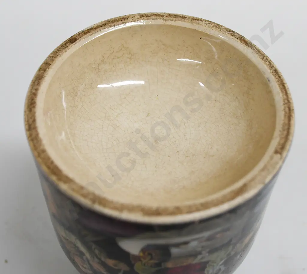 PRATT POT THE SMOKERS Image 1++