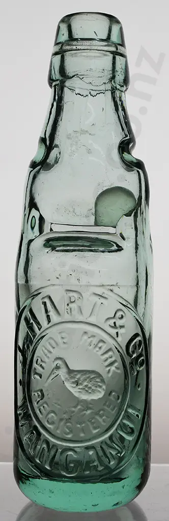 HART WANGANUI CODD Image 1++