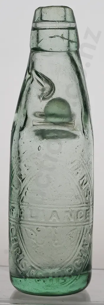 LEES & EVANS CODD Image 1++
