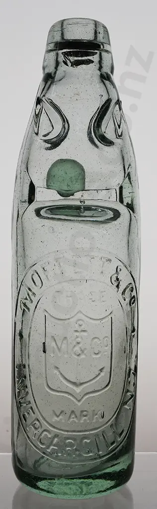 MOFFETT INVERCARGILL CODD Image 1++